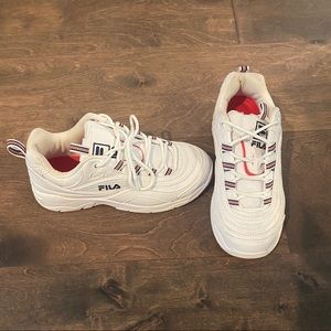 Fila sneaker